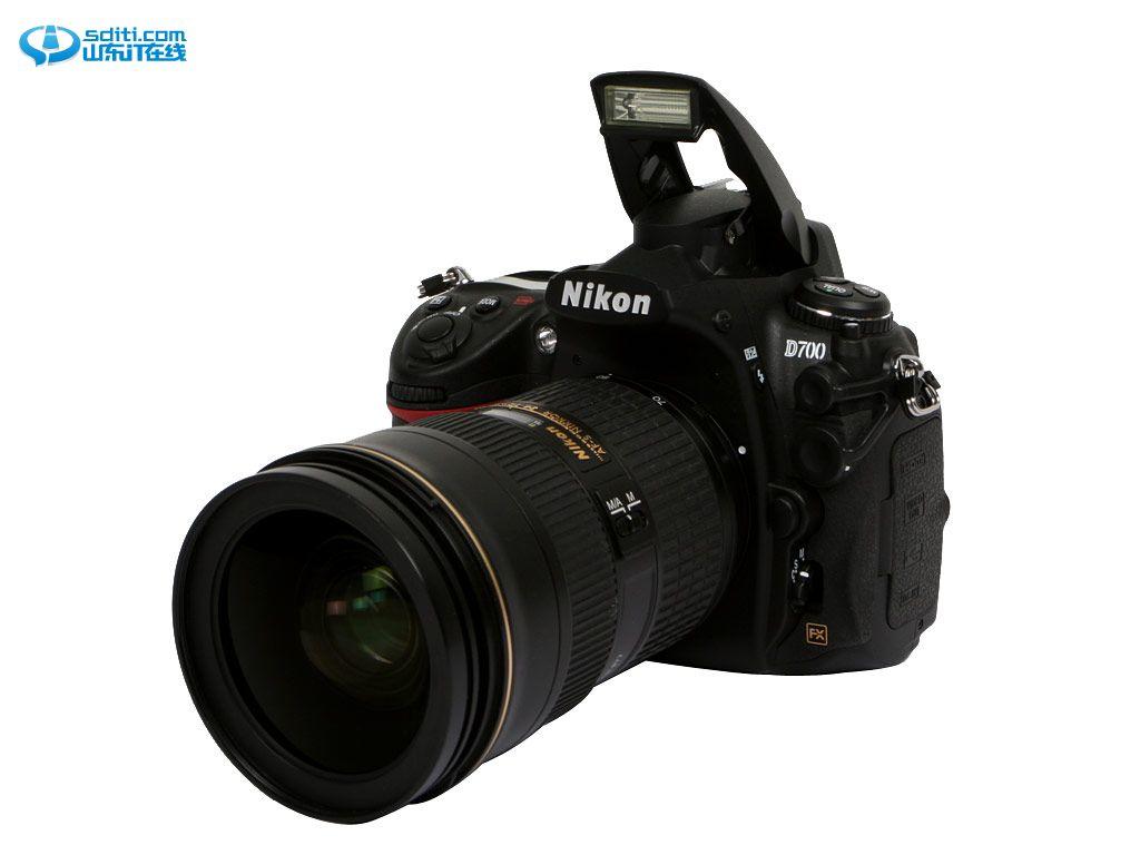 重量级全画幅单反！尼康D700售14400元